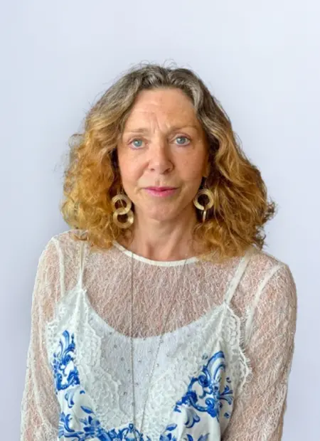 Jill Jetson Shumbusho