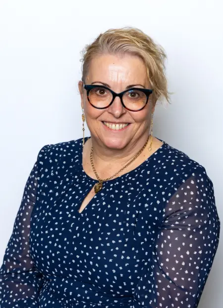 Natasha Whish Wilson