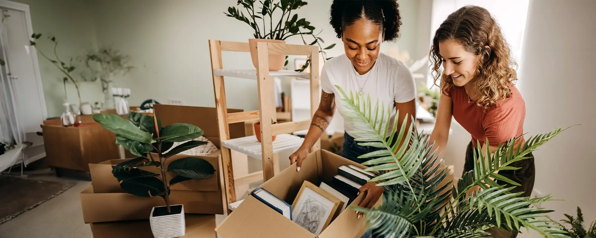 Extended Home Loan Term Option