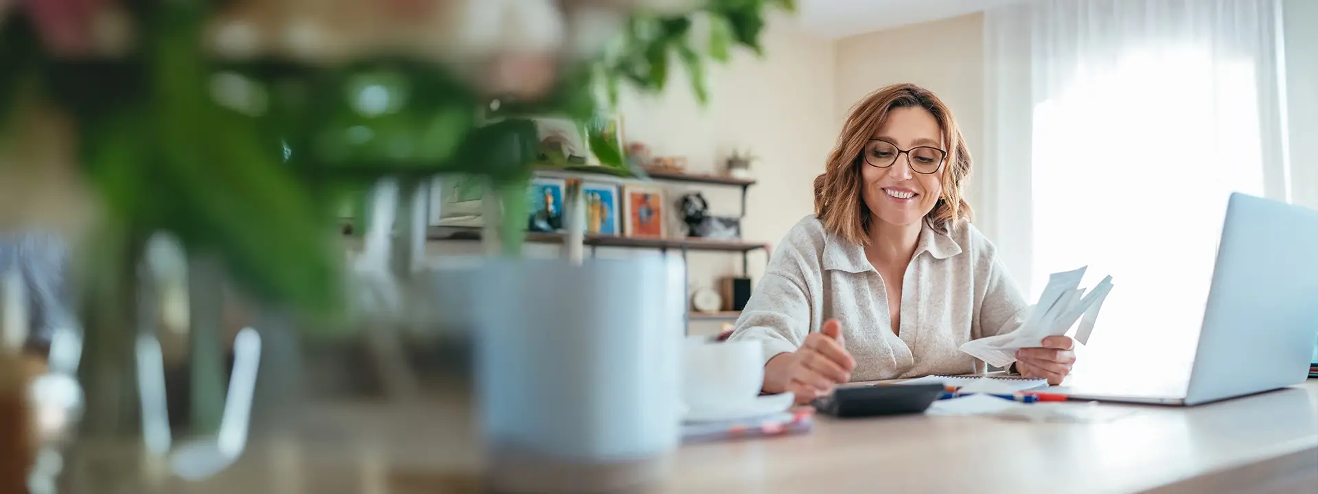 Savings Account Banner2