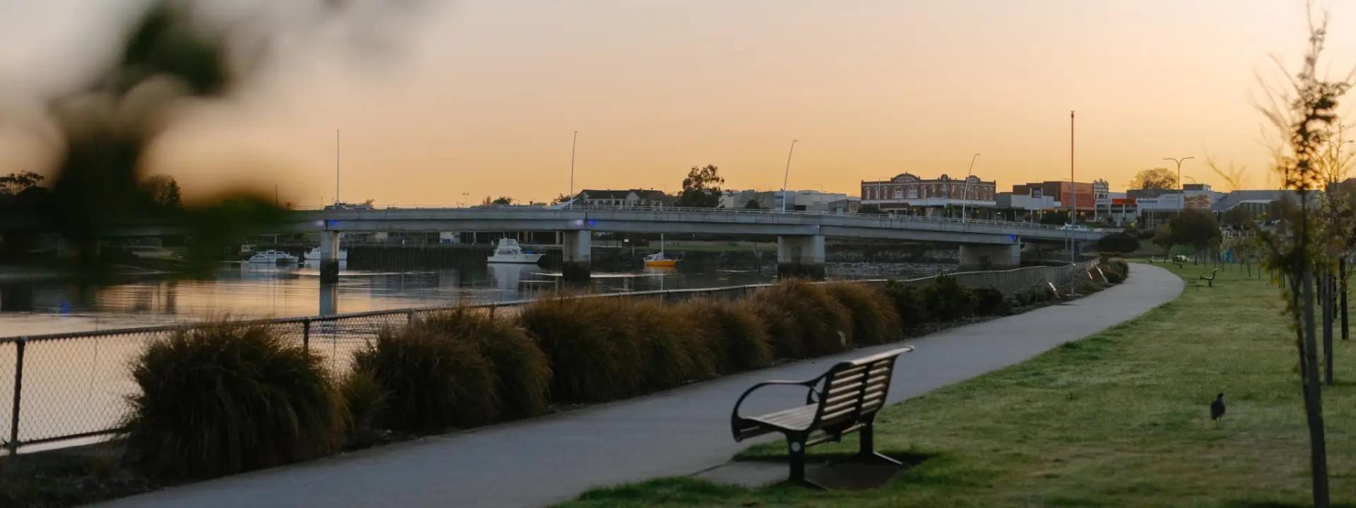 Helping Tasmanians Ulverstone