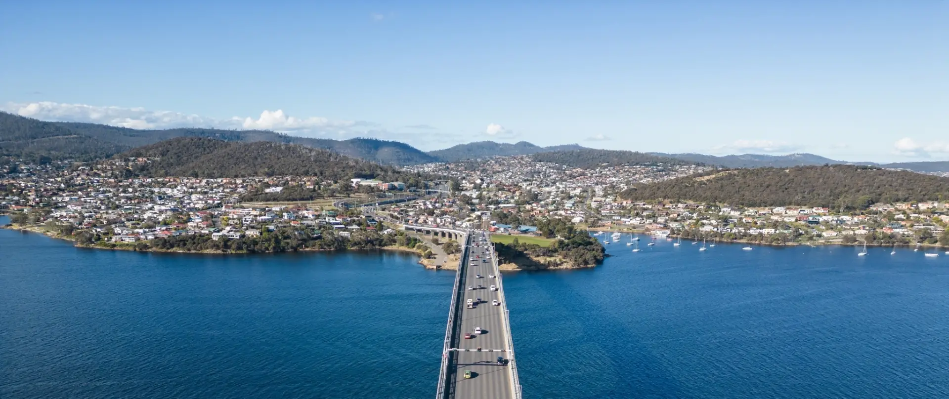 Hobart Suburbs
