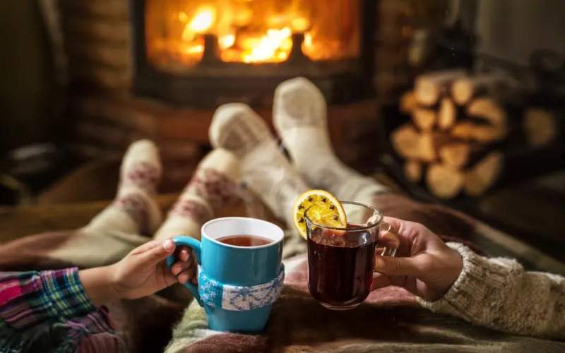 Keep your home warm this Tassie winter