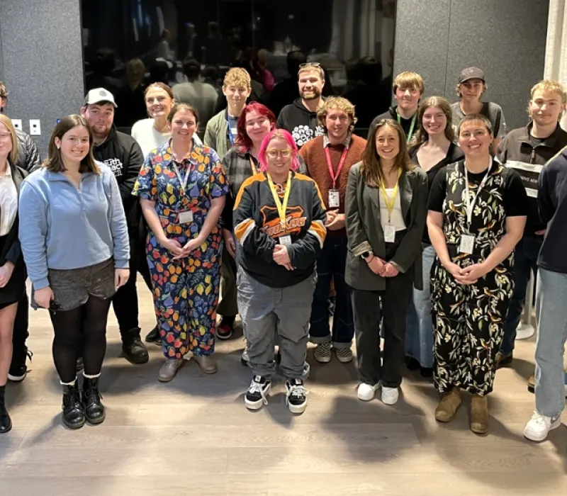 Young Tasmanians get money smart in Launceston