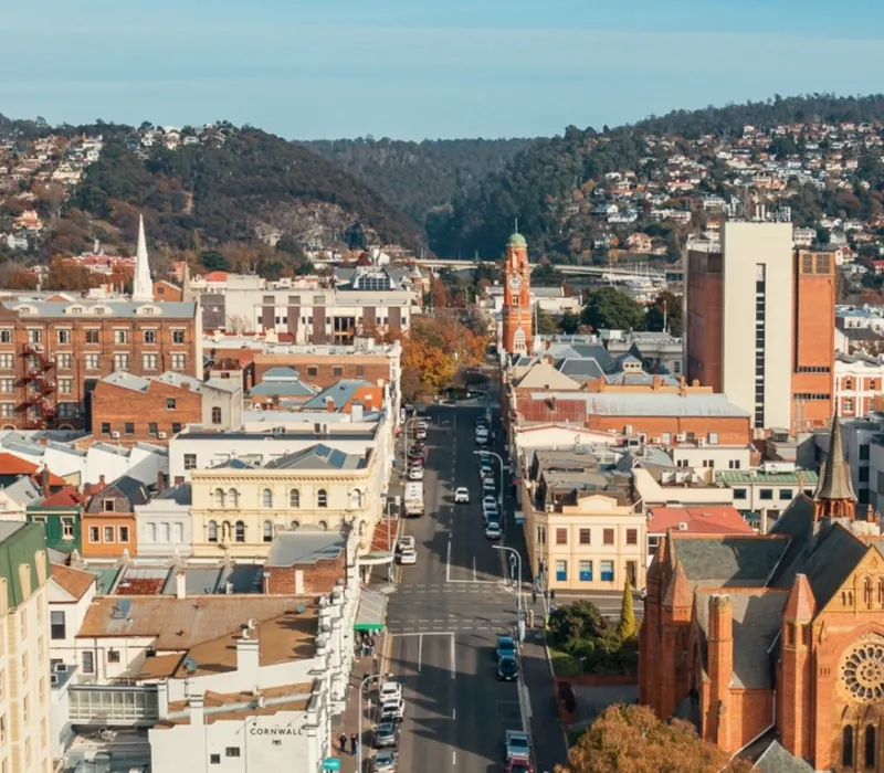 Young Tasmanians get money smart in Launceston