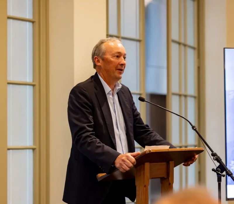 It’s more than a bank. It’s where you belong