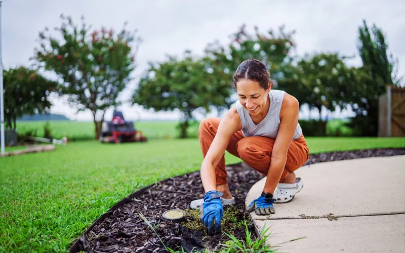 Spring cleaning: 10 jobs to get your home ready for warmer weather