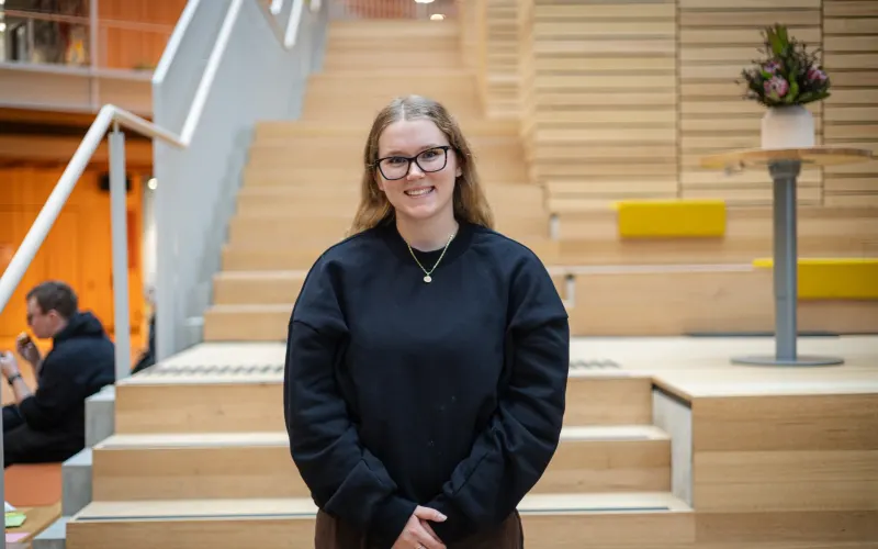 Meet Maddie: helping young Tasmanians build confidence with money
