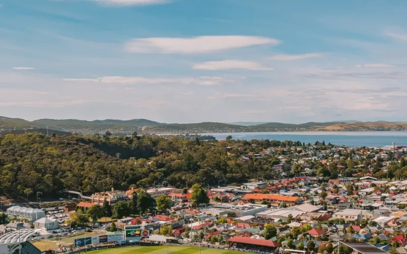 Exploring sustainability through a different lens