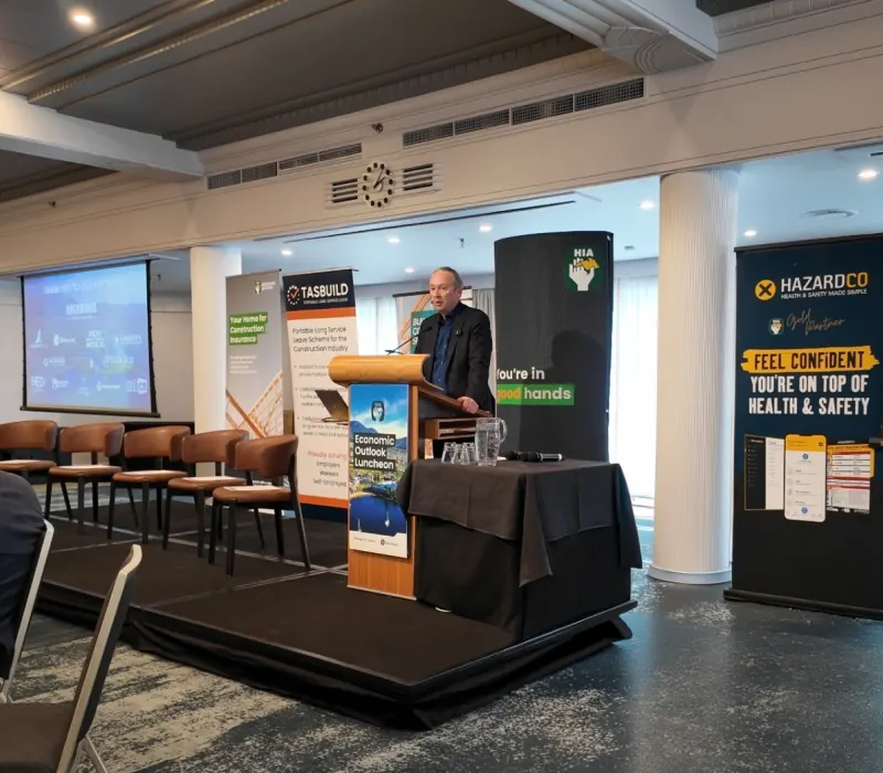 The role of local institutions in building housing security
