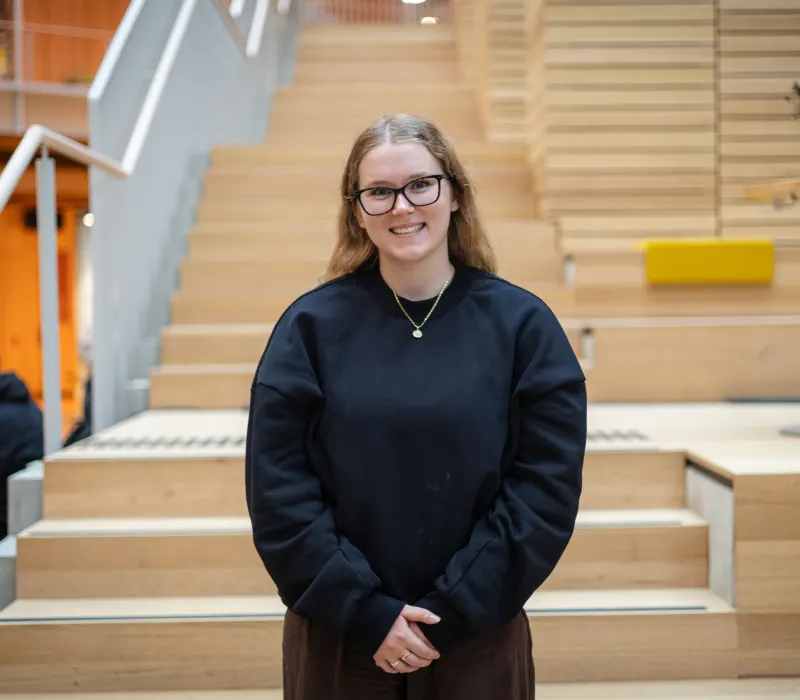 Meet Maddie: helping young Tasmanians build confidence with money