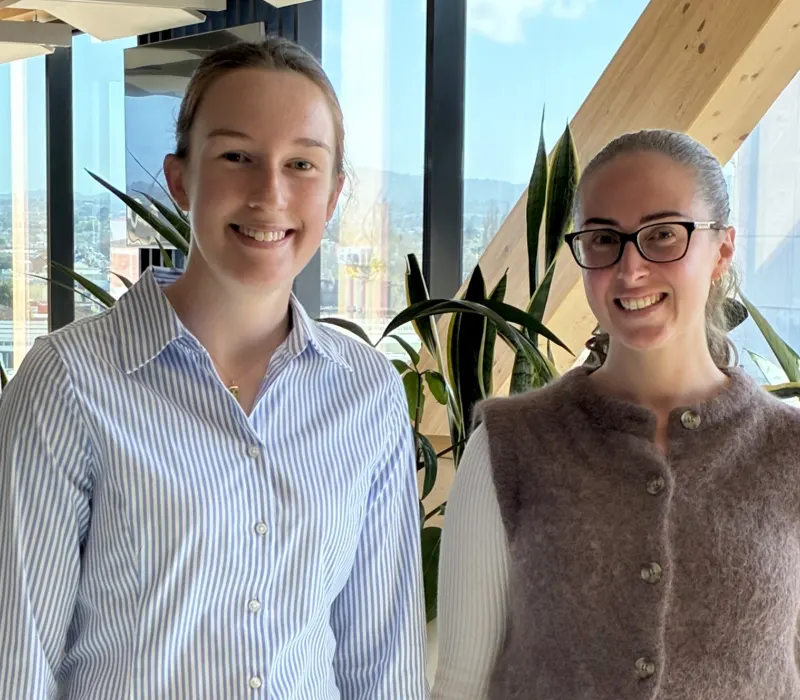 From the classroom to the workplace