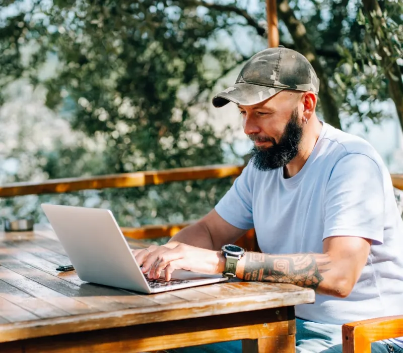 Laptop stolen? Here’s what to do next