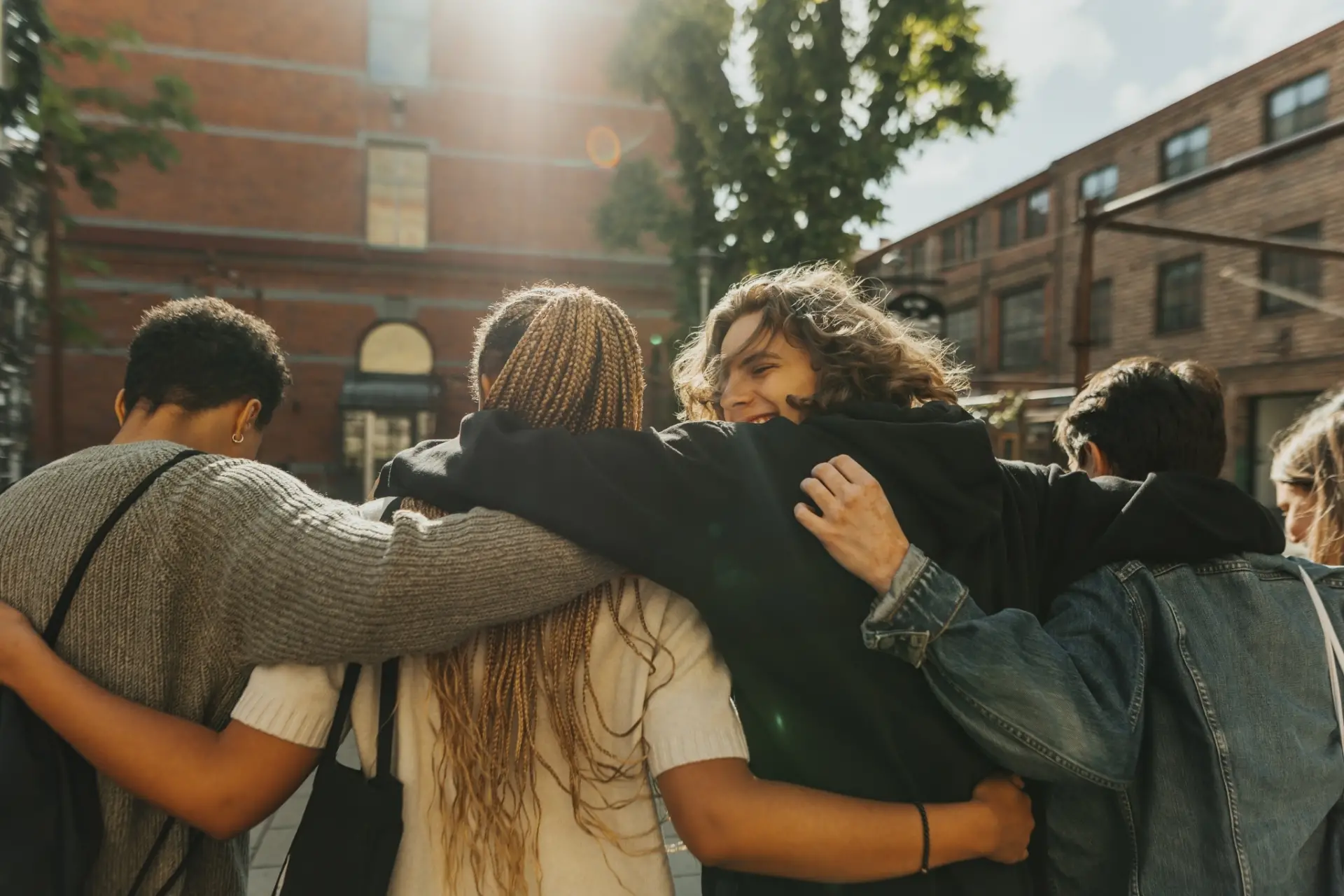 Kids Money High School Banner