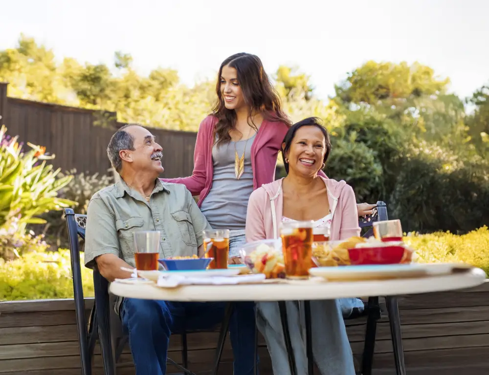 BBQ Alternate Campaign Image