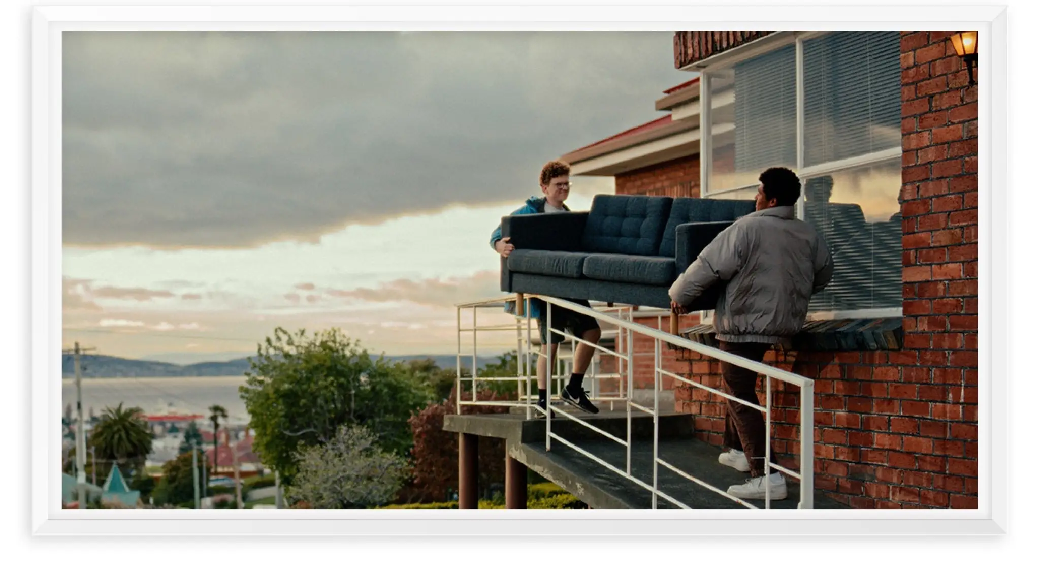 Flexi Discount For What Comes Next1