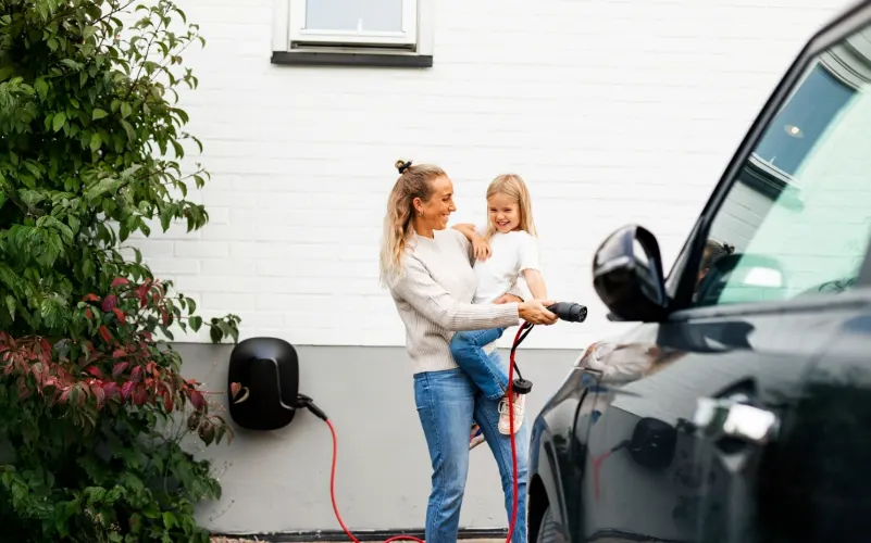Is an EV right for you?