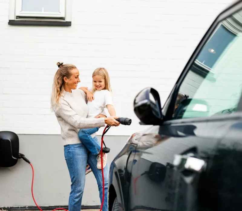 Is an EV right for you?