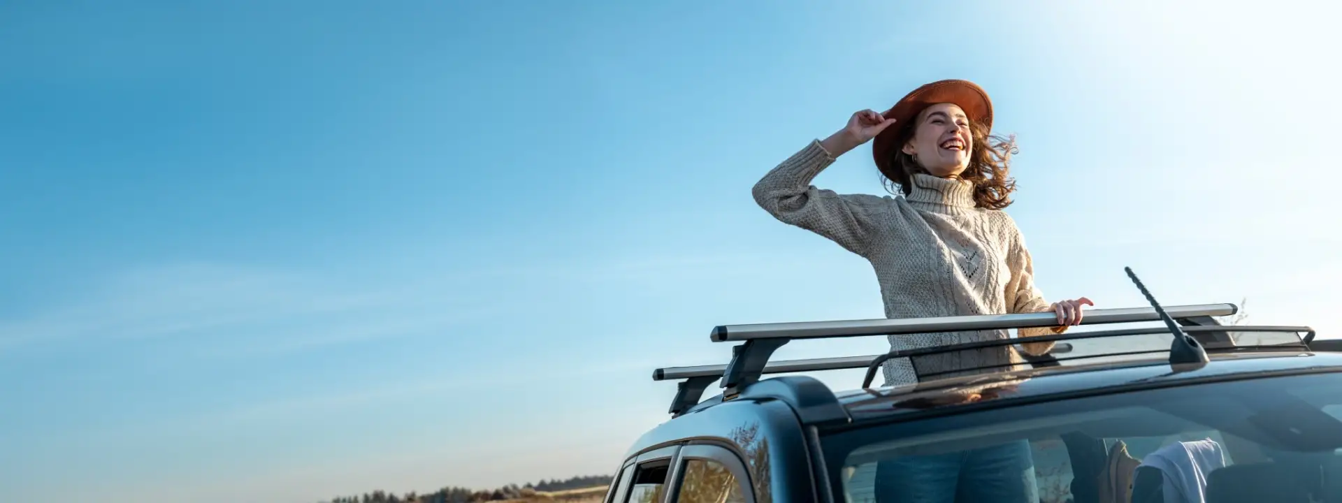 Personal Loans Hero Banner