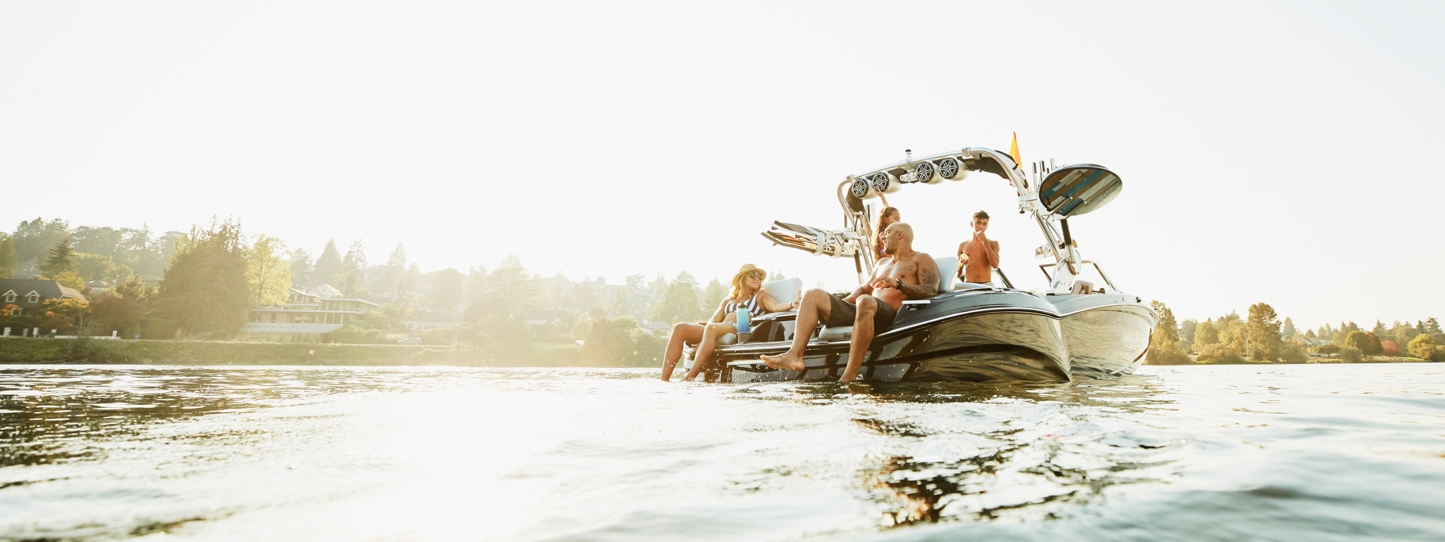 Boat insurance