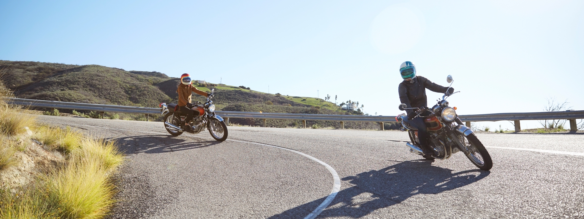 Motorcycle Insurance