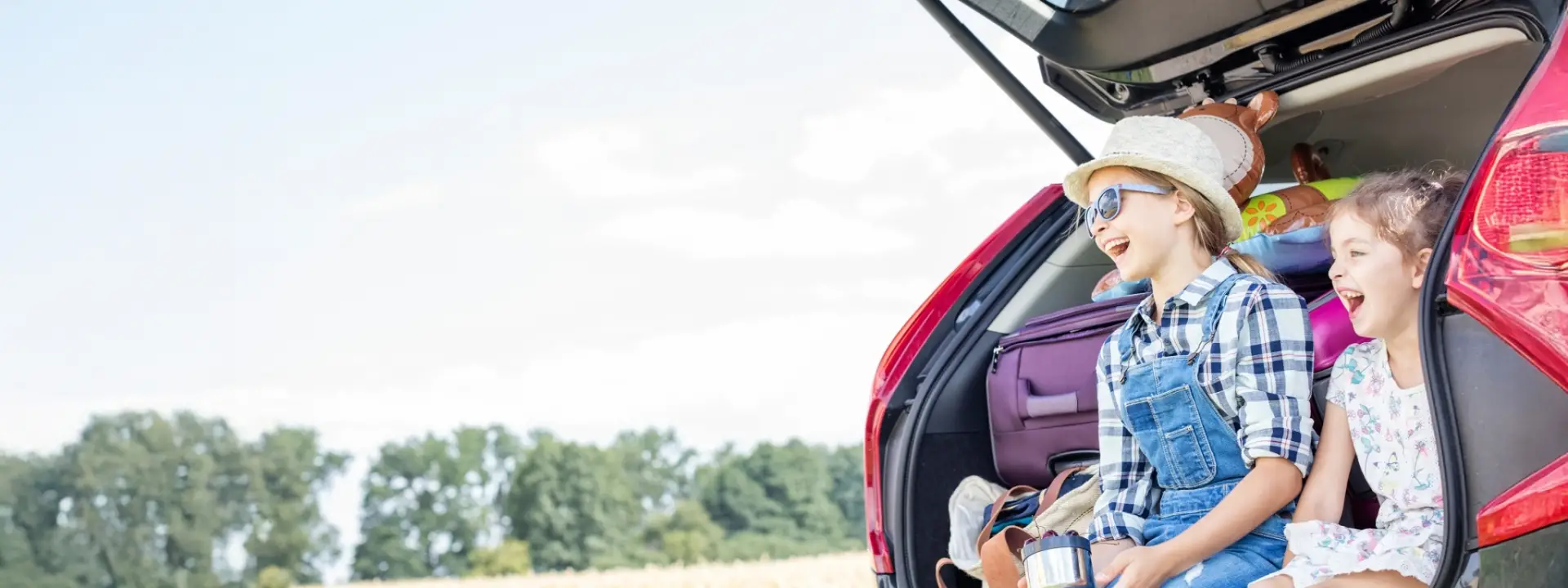 Comprehensive Car Insurance